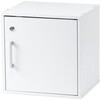 100-LBOX008W セキュリティボックス 木製 サンワダイレクト 75461971