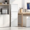 100-LBOX008W セキュリティボックス 木製 サンワダイレクト 75461971