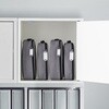 100-LBOX008W セキュリティボックス 木製 サンワダイレクト 75461971
