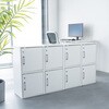 100-LBOX008W セキュリティボックス 木製 サンワダイレクト 75461971