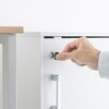 100-LBOX008W セキュリティボックス 木製 サンワダイレクト 75461971