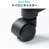 150-SNC138GY チェア オフィス向け ファブリック サンワダイレクト 75462007