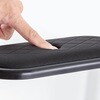 200-TOK026BK アームレスト クランプ式 サンワダイレクト 75462025