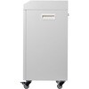 200-TOK026BK アームレスト クランプ式 サンワダイレクト 75462025