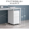 100-SNW029BK キャビネット サンワダイレクト 75462050