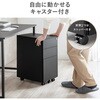100-SNW029BK キャビネット サンワダイレクト 75462050