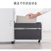100-SNW029W キャビネット サンワダイレクト 75462068