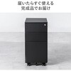 100-SNW029W キャビネット サンワダイレクト 75462068