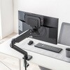 100-VESA011 ホルダー VESA取付け モニターアーム対応 サンワダイレクト 75462086