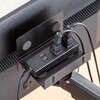 100-VESA011 ホルダー VESA取付け モニターアーム対応 サンワダイレクト 75462086