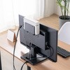 100-VESA011 ホルダー VESA取付け モニターアーム対応 サンワダイレクト 75462086
