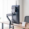 100-VESA011 ホルダー VESA取付け モニターアーム対応 サンワダイレクト 75462086