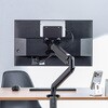 100-VESA011 ホルダー VESA取付け モニターアーム対応 サンワダイレクト 75462086