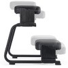 100-FR037BK フットレスト 3WAY サンワダイレクト 75462147