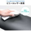 150-SNCERG66BK スツール スタンディング サンワダイレクト 75462181