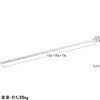 100-DESKFOP2W リーンフォースメント サンワダイレクト 75462287