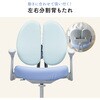 150-SNCK64P チェア 学童用 サンワダイレクト 75462321