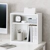 100-CUBEH7W 収納ボックス キューブ型 サンワダイレクト 75462330