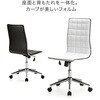 100-SNC027GY チェア サンワダイレクト 75462357