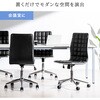 100-SNC027GY チェア サンワダイレクト 75462357