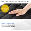 100-SNC027GY チェア サンワダイレクト 75462357