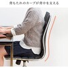 100-SNC027GY チェア サンワダイレクト 75462357