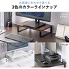 100-MR233M 机上ラック サンワダイレクト 75462445