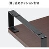 100-MR233M 机上ラック サンワダイレクト 75462445