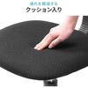 150-SNC141BL チェア オフィス向け サンワダイレクト 75462470