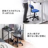 150-SNC141BL チェア オフィス向け サンワダイレクト 75462470
