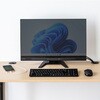 100-DESKL020LMN デスク ロータイプ 高さ可変 サンワダイレクト 75462479