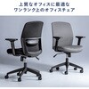 150-SNCM67GY チェア メッシュタイプ サンワダイレクト 75462506