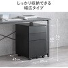 100-SNW028W キャビネット サンワダイレクト 75462540