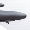 100-TOK008BK 肘置き台 クランプ式 折りたたみ サンワダイレクト 75462549