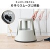 150-SNCSTL69BK ステップスツール サンワダイレクト 75462567