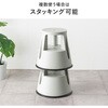 150-SNCSTL69BK ステップスツール サンワダイレクト 75462567