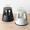 150-SNCSTL69BK ステップスツール サンワダイレクト 75462567