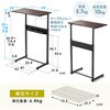 100-DESKF047W サブテーブル サンワダイレクト 75462576