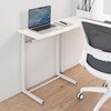 100-DESKF047W サブテーブル サンワダイレクト 75462576