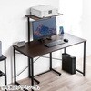 100-DESKF047W サブテーブル サンワダイレクト 75462576