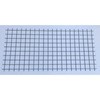 溶接金網(線径×ピッチ)6.0×100×100 (サイズ)1000×2000mm トーアミ