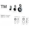 CCTMOG 5-2.8C TMガイド(テレガイド) 富士工業用品 75463599
