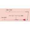 30号 ジェット天秤 2JO 富士工業用品 75463827
