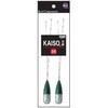 15号 KAISO(海草)天秤 2KO 富士工業用品 75463906