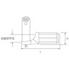 12N トップカバー KTC 富士工業用品 75464141
