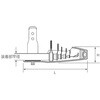 18 トップカバー PTC 富士工業用品 75464265