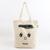 Old Resta BIG TOTE BAG Old Resta