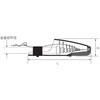 16 トップカバー QTC 富士工業用品 75464439