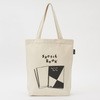Old Resta BIG TOTE BAG Old Resta