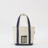 Old Resta MINI TOTE BAG Old Resta